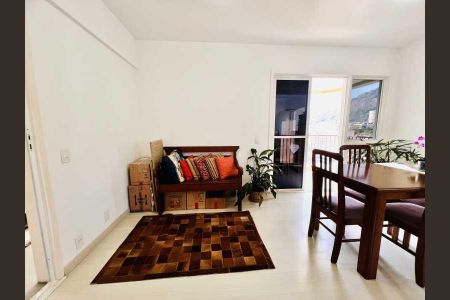 Apartamento à venda com 2 quartos, 72m² em Botafogo, Rio de Janeiro