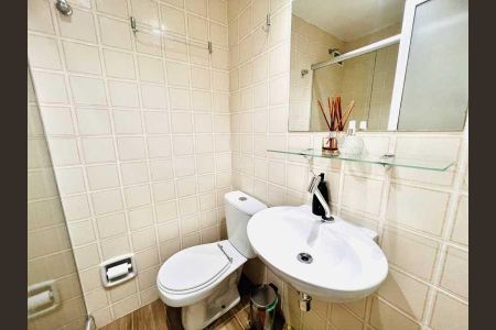 Apartamento à venda com 2 quartos, 72m² em Botafogo, Rio de Janeiro