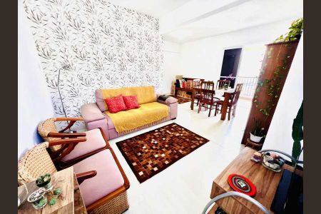 Apartamento à venda com 2 quartos, 72m² em Botafogo, Rio de Janeiro