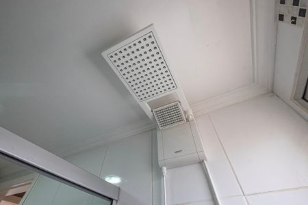 Apartamento para alugar com 60m², 2 quartos e sem vaga Apartamento para alugar com 60m², 2 quartos e sem vagaBanheiro Social