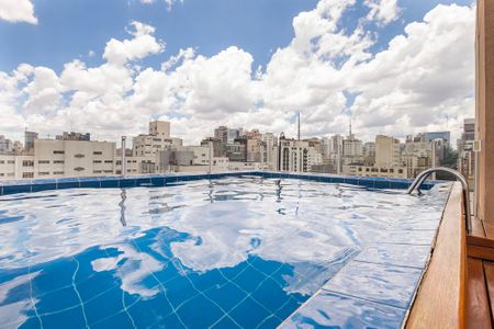 Apartamento para alugar com 60m², 2 quartos e sem vaga Apartamento para alugar com 60m², 2 quartos e sem vagaHidro