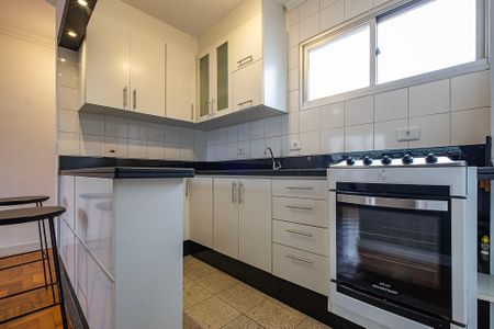 Apartamento para alugar com 60m², 2 quartos e sem vaga Apartamento para alugar com 60m², 2 quartos e sem vagaCozinha