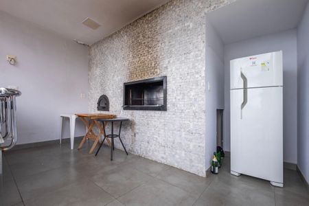 Apartamento para alugar com 60m², 2 quartos e sem vaga Apartamento para alugar com 60m², 2 quartos e sem vagaChurrasqueira