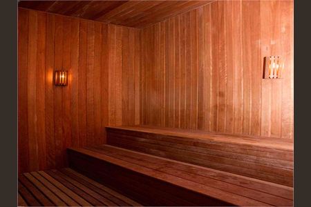 Apartamento à venda com 3 quartos, 146m² em Paraíso, São Paulo