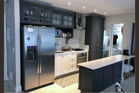 Apartamento à venda com 146m², 3 quartos e 2 vagas