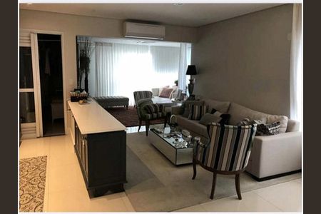 Apartamento à venda com 146m², 3 quartos e 2 vagas