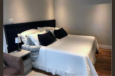 Apartamento à venda com 146m², 3 quartos e 2 vagas