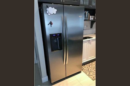 Apartamento à venda com 146m², 3 quartos e 2 vagas