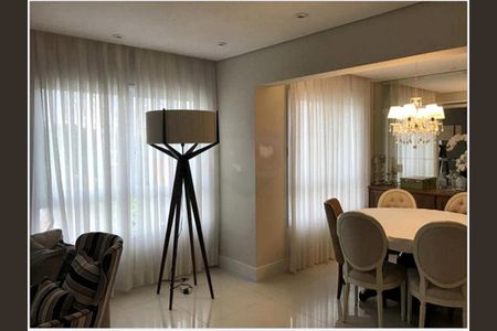 Apartamento à venda com 146m², 3 quartos e 2 vagas