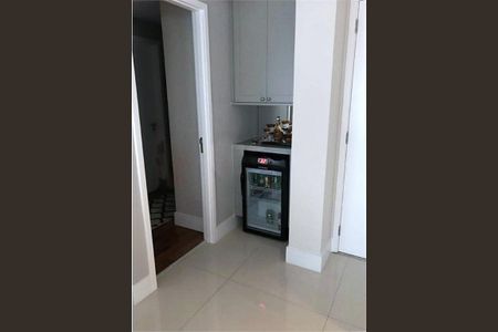 Apartamento à venda com 146m², 3 quartos e 2 vagas