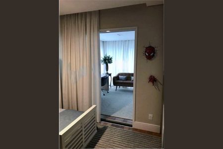 Apartamento à venda com 146m², 3 quartos e 2 vagas