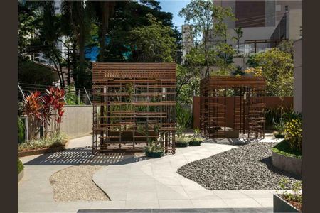 Apartamento à venda com 146m², 3 quartos e 2 vagas