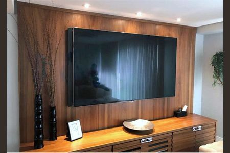 Apartamento à venda com 146m², 3 quartos e 2 vagas