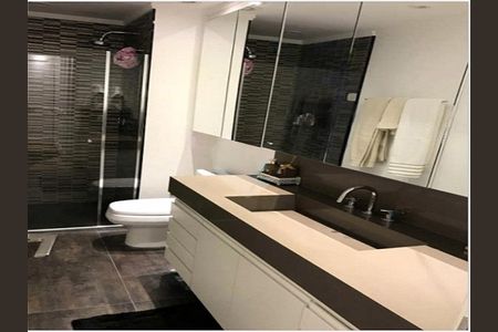 Apartamento à venda com 146m², 3 quartos e 2 vagas