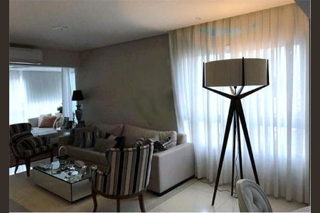 Apartamento à venda com 3 quartos, 146m² em Paraíso, São Paulo