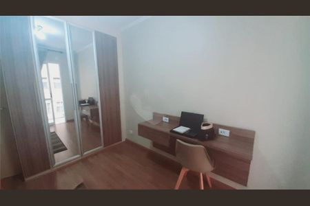 Apartamento à venda com 2 quartos, 65m² em Jardim, Santo André