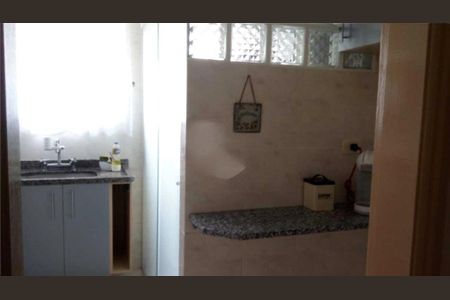 Apartamento à venda com 2 quartos, 65m² em Jardim, Santo André