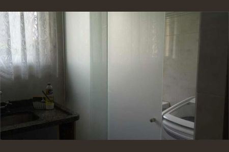 Apartamento à venda com 2 quartos, 65m² em Jardim, Santo André