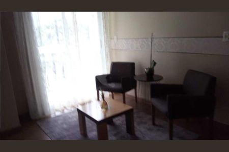 Apartamento à venda com 2 quartos, 65m² em Jardim, Santo André