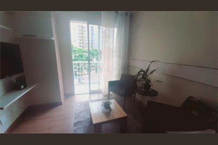 Apartamento à venda com 2 quartos, 65m² em Jardim, Santo André