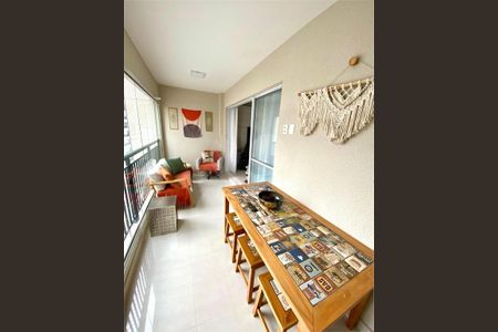 Apartamento à venda com 2 quartos, 106m² em Centro, São Bernardo do Campo