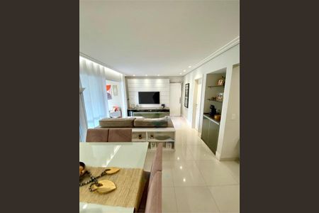 Apartamento à venda com 2 quartos, 106m² em Centro, São Bernardo do Campo