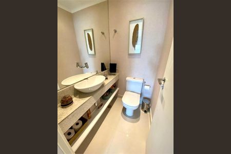 Apartamento à venda com 2 quartos, 106m² em Centro, São Bernardo do Campo