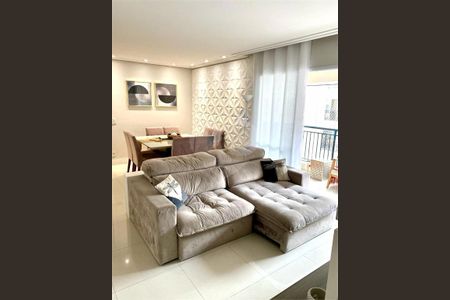 Apartamento à venda com 2 quartos, 106m² em Centro, São Bernardo do Campo