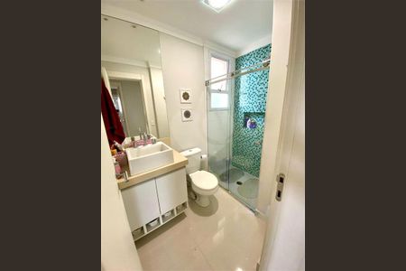 Apartamento à venda com 2 quartos, 106m² em Centro, São Bernardo do Campo