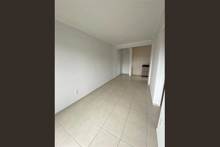Apartamento à venda com 2 quartos, 50m² em Vila Santa Angelina, São Bernardo do Campo
