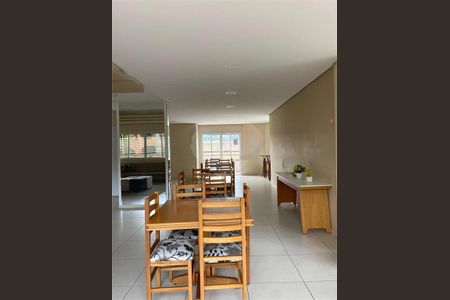 Apartamento à venda com 2 quartos, 50m² em Vila Santa Angelina, São Bernardo do Campo