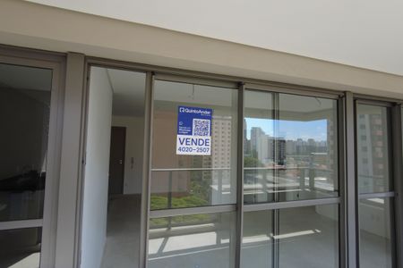 Apartamento à venda com 81m², 2 quartos e 1 vagaPlaca