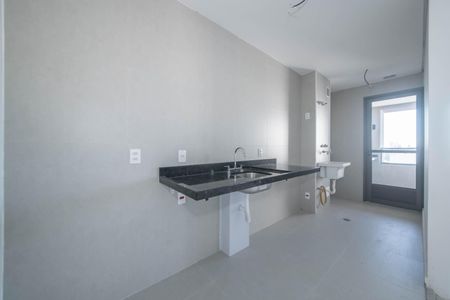 Apartamento à venda com 81m², 2 quartos e 1 vagaCozinha