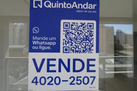 Apartamento à venda com 81m², 2 quartos e 1 vagaPlaca