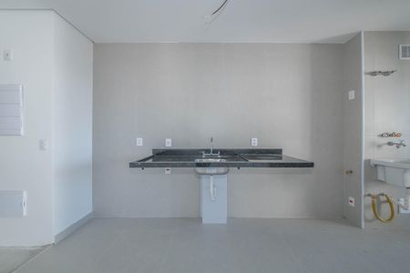 Apartamento à venda com 81m², 2 quartos e 1 vagaCozinha