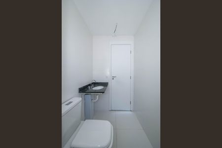 Apartamento à venda com 81m², 2 quartos e 1 vagaBanheiro