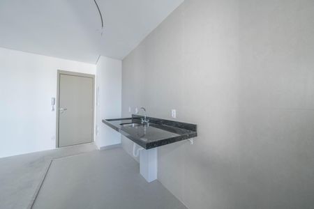 Apartamento à venda com 81m², 2 quartos e 1 vagaCozinha