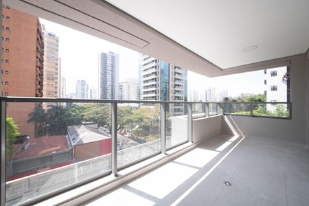 Apartamento à venda com 81m², 2 quartos e 1 vagaVaranda da Sala