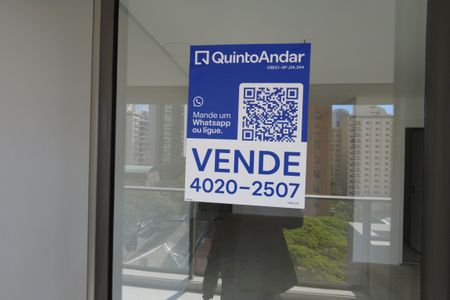 Apartamento à venda com 81m², 2 quartos e 1 vagaPlaca