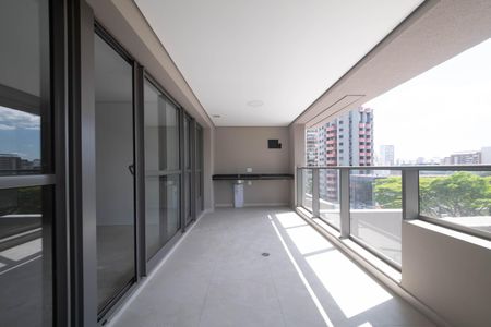 Apartamento à venda com 81m², 2 quartos e 1 vagaVaranda da Sala