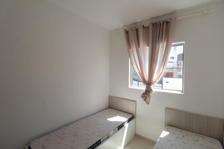 Apartamento à venda com 40m², 2 quartos e 1 vagaQuarto 2