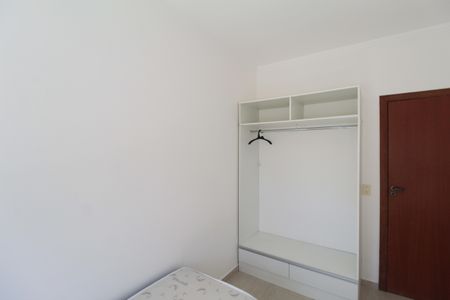 Apartamento à venda com 40m², 2 quartos e 1 vagaQuarto 2