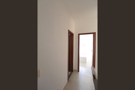 Apartamento à venda com 40m², 2 quartos e 1 vagaCozinha e Área de Serviço