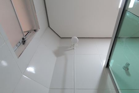 Apartamento à venda com 40m², 2 quartos e 1 vagaBanheiro