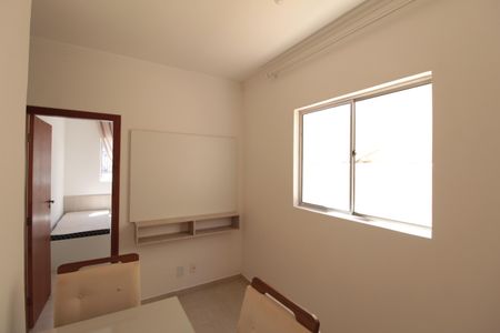 Apartamento à venda com 40m², 2 quartos e 1 vagaSala