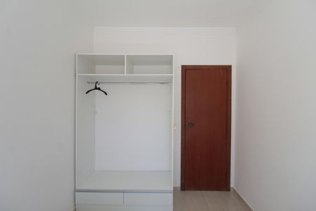 Apartamento à venda com 40m², 2 quartos e 1 vagaQuarto 2