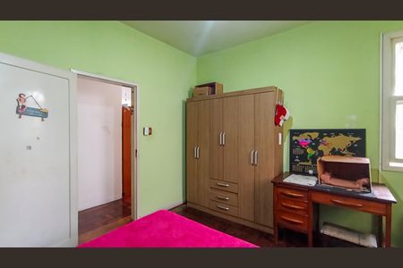 Casa à venda com 160m², 3 quartos e 2 vagasQuarto 3