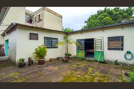 Casa à venda com 160m², 3 quartos e 2 vagasÁrea comum