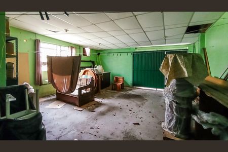 Casa à venda com 160m², 3 quartos e 2 vagasÁrea comum