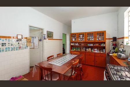 Casa à venda com 160m², 3 quartos e 2 vagasCozinha